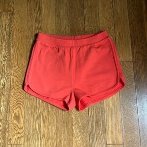 Hanna Andersson Shorts - NWOT - Size 6-7 / 120cm
